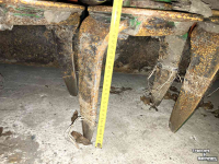 Herse rotative Amazone KG 3500 Super