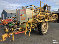 Pulvérisateur trainé Dubex Nestor 27