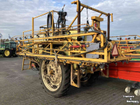 Pulvérisateur trainé Dubex Nestor 27