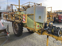 Pulvérisateur trainé Dubex Nestor 27