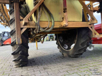 Pulvérisateur trainé Dubex Nestor 27
