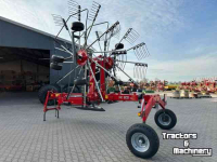 Andaineur Massey Ferguson RK 802-TRC