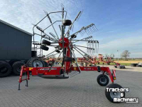 Andaineur Massey Ferguson RK 802-TRC