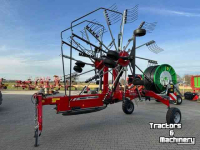 Andaineur Massey Ferguson RK 802-TRC