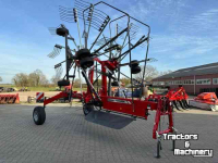 Andaineur Massey Ferguson RK 802-TRC
