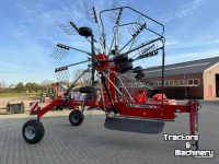 Andaineur Massey Ferguson RK 802-TRC