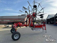 Andaineur Massey Ferguson RK 802-TRC