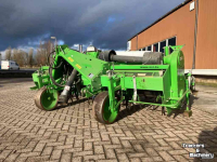 Fraise buteuse AVR GE-Force HD 4x75