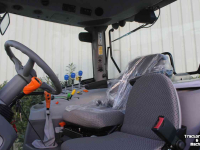 Tracteur Deutz-Fahr 5105 Keyline plus trekker Deutz tractor LS uitvoering mechanische omkeer
