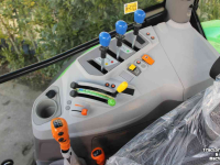 Tracteur Deutz-Fahr 5105 Keyline plus trekker Deutz tractor LS uitvoering mechanische omkeer