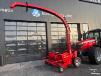 Ensileuse automotrice Fimaks 2200