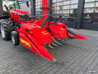Ensileuse automotrice Fimaks 2200