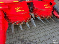 Ensileuse automotrice Fimaks 2200