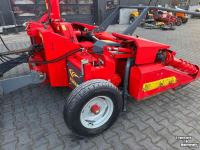 Ensileuse automotrice Fimaks 2200