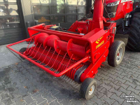 Ensileuse automotrice Fimaks 2200