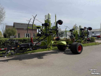 Andaineur Claas LINER 4800 BUSINESS