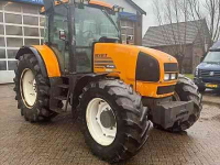 Tracteur Renault Ares 640 RZ