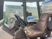 Tracteur Renault Ares 640 RZ