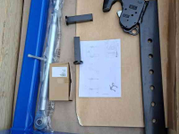 Décompacteur Overum Mechanische hef Paragrubber Evogrubber