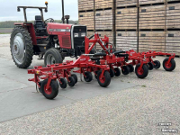 Bineuse Steketee EC-Weeder 5 Schoffelmachine