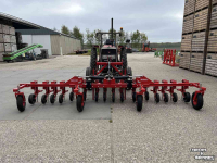 Bineuse Steketee EC-Weeder 5 Schoffelmachine