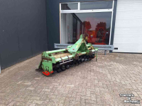 Fraise rotative TerraNova TC 250