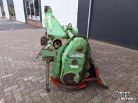 Fraise rotative TerraNova TC 250