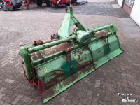 Fraise rotative TerraNova TC 250
