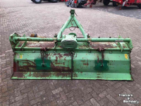 Fraise rotative TerraNova TC 250