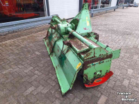 Fraise rotative TerraNova TC 250