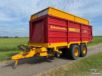 Autochargeuse Schuitemaker Rapide 130S
