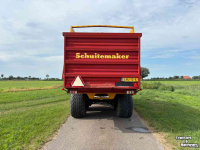 Autochargeuse Schuitemaker Rapide 130S