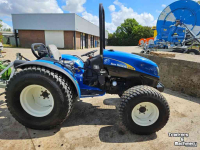 Tracteur pour horticulture New Holland T 3030