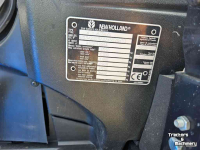 Tracteur pour horticulture New Holland T 3030
