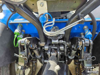 Tracteur pour horticulture New Holland T 3030