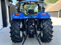 Tracteur New Holland Tsa 100