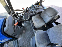Tracteur New Holland Tsa 100