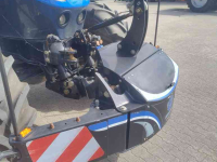 Tracteur New Holland T7165s