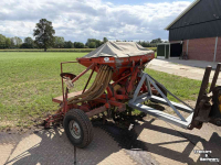 Semoir Accord Pneumatische zaaimachine