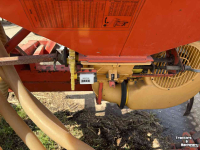 Semoir Accord Pneumatische zaaimachine