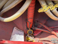 Semoir Accord Pneumatische zaaimachine