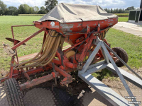 Semoir Accord Pneumatische zaaimachine
