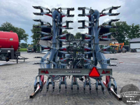 Injecteur de prairie Peecon SB 1188 ECO