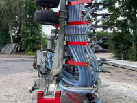 Injecteur de prairie Peecon SB 1188 ECO