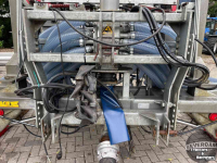 Injecteur de prairie Peecon SB 1188 ECO
