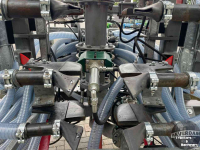 Injecteur de prairie Peecon SB 1188 ECO