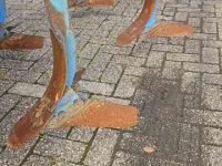 Cultivateur Lemken Smaragd 9-300