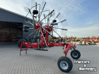 Andaineur Massey Ferguson RK 802-TRC