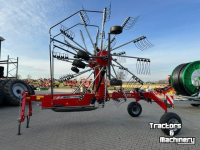 Andaineur Massey Ferguson RK 802-TRC
