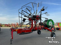 Andaineur Massey Ferguson RK 802-TRC
